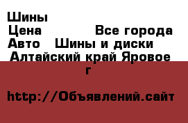 Шины bridgestone potenza s 2 › Цена ­ 3 000 - Все города Авто » Шины и диски   . Алтайский край,Яровое г.